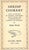 WORTH, Helen [182] pp. Citadel Press 1952 First Edition 7 5/8" x 4 3/4" Over 100 recipes of entrees, appetizers, stews,...