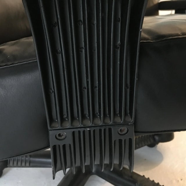 Set of Mix Armchair by Tobia & Afra Scarpa for Molteni, 1975 For Sale - Image 6 of 10