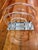 1970s Lucite & Chrome Magazine Rack / Record Organizer, Circa 1970s For Sale - Image 5 of 7