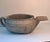 Early 20th Century Large Hand-Carved Wood Spouted Vessel, Nuristani Kafiristan Style For Sale - Image 5 of 13