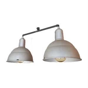 Mazda Infranor Hanging Lamp