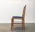Mid-Century Italian Dining Chairs from Giorgetti, Set of 4 For Sale - Image 15 of 18