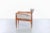 Sienna Mid-Century Modern Walnut Lounge Chairs by Adrian Pearsall for Craft Associates, 1960s For Sale - Image 8 of 12
