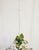 Vintage Italian Handpainted Foral Motif Tole Chandelier For Sale - Image 18 of 18