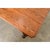 English 19th Century Pine Farmhouse Table For Sale - Image 11 of 12