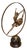 Pierre Collinet, Art Deco Ballerina Dancer, 1930, Bronze For Sale