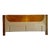 Mid 20th Century Mid-Century Modern Headboard, King For Sale