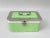 Antique Art Nouveau Ceramic Jar from Wächtersbach & WMF For Sale - Image 17 of 18