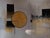 Anna Maria Caboni, Geometry 3, 2010s, Acrylic Painting For Sale