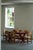 Wood Mid-Century Modern Oak & Hessian Dining Chairs from Henning Kjærnulf, 1960s, Set of 8 For Sale - Image 7 of 18