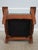 Stickley Mission Cherry Morris Chair For Sale - Image 15 of 18