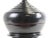 Burmese Black Lacquer Offering Bowl For Sale - Image 11 of 13