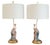 Lamp Pair Restored For Sale - Image 13 of 14