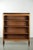 Antique English bookcase/chest of drawers from the late 19th century with a beautiful appearance in a subtle size. This...