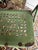 Pistachio Green Patio Chair For Sale - Image 9 of 11