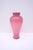 Murano Glass Vase by Michelotto, 1980s For Sale - Image 6 of 6