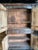 Walnut Armoire - 17th Century Northern Italian Armoire A' 4 Portes For Sale - Image 11 of 13