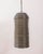 1970s Saturn Pendant Lamp by Kazuo Motozawa for Staff Leuchten, Germany, 1970s For Sale - Image 5 of 7