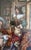 19th Century Continental European Dutch Style Tavern Genre Scene Painting, Signed For Sale - Image 14 of 16