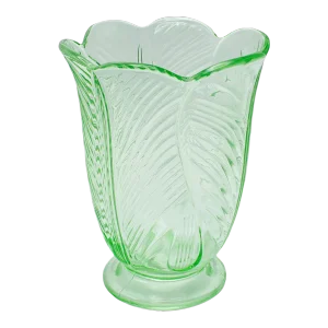 1930's Vintage Art Deco Vase