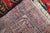 1960s, Handmade Vintage Persian Hamadan Rug 4.6' X 6.11 For Sale - Image 4 of 14