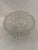 Mid 20th Century Vintage Mid 20th Century American Cut Glass Small Bowl For Sale - Image 5 of 5