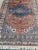 Vintage Pakistani Rug For Sale - Image 3 of 18