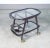 Vintage Food Trolley by Cesare Lacca, 1950s For Sale - Image 12 of 12
