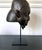 Wood Helmet Crest Ngoin Mask from Cameroon Africa For Sale - Image 7 of 15