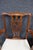 Hickory Chair Co. Chippendale Style Mahogany Dining Chairs – Set of 6 For Sale - Image 13 of 16