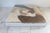 Late 20th Century Vintage Drawing & Embroidery Collage Wall Hanging For Sale - Image 5 of 9