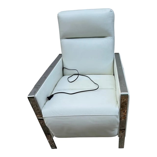 Venice Reclining Chair For Sale
