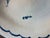 Large Antique Plate from Moustiers For Sale - Image 15 of 17