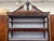 18th C. Neoclassical Dutch Mahogany Armoire For Sale In New York - Image 6 of 9