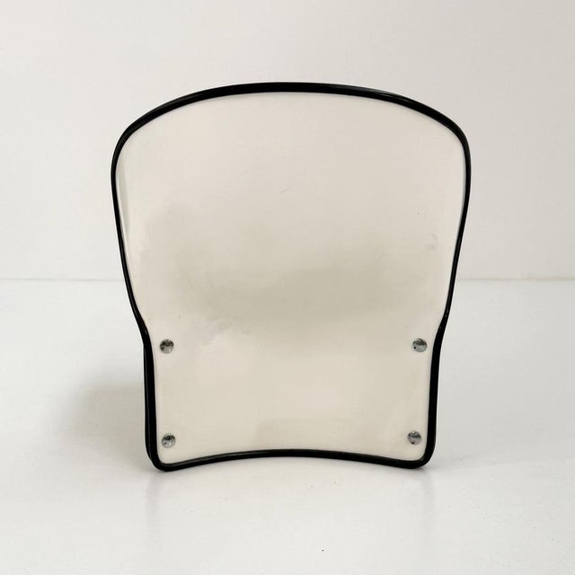 Lotus Lounge Chair by André Vandenbeuck for Strässle International, 1969, in Good conditions. Designed 1960 to 1969 This...