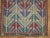 Vintage Turkish Kilim 3' X 4'4'' For Sale In New York - Image 6 of 10