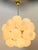 Italian 21st Century Ventiquattro Pebble Murano Sputnik Chandelier by Fabio LTD For Sale - Image 3 of 4