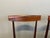 Walnut Chairs from Vittorio Dassi Lissone, 1950, Set of 6 For Sale - Image 12 of 15