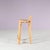 Wood K65 Stool by Alvar Aalto for Artek, Finland, 1960s For Sale - Image 7 of 11