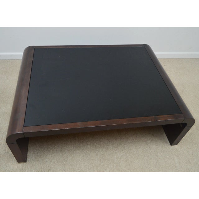 Late 20th Century Ralph Lauren Coffee Table For Sale - Image 5 of 10