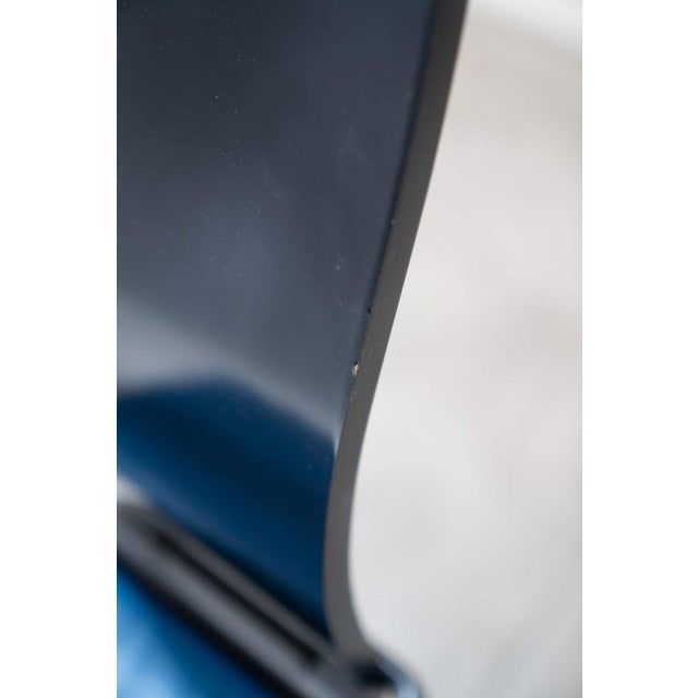 Vintage Chairs by Pietro Arosio, 1980s, Set of 4 For Sale - Image 16 of 18