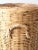 Vintage Lidded Storage Basket For Sale - Image 12 of 12