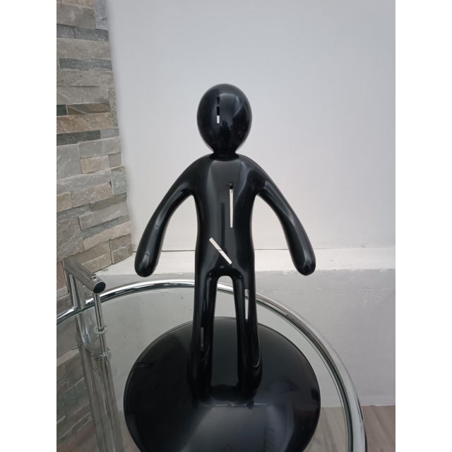 Knife Holder by Raffaele Ianello for Vice Versa, 1991 For Sale - Image 4 of 8