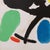 Joan Miro, Rug of Tarragona I, Lithograph For Sale - Image 4 of 6