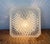 Vintage Glass Wall or Ceiling Light, 1970s For Sale - Image 11 of 16