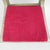 Red Dining Chair with Stamped Tin, 1920s For Sale - Image 8 of 18