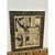 Design Plus Gallery presents the Builders Lithograph by Delbart Duchein. The piece is similar to styles of the Chrysler...