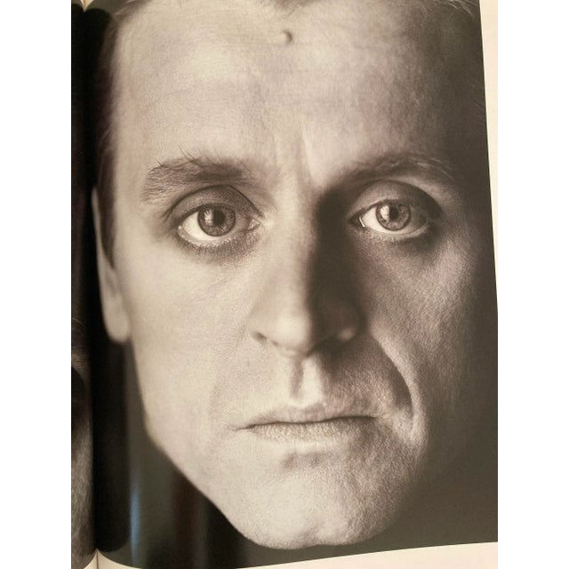 Rolling Stones the Photographs 1993 Softcover Book For Sale - Image 9 of 13