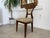 Biedermeier Armchair, Shovel Chair, Biedermeier Armchair Dimensions: Height x Width x Depth 88 x 49 x 42 x Seat Height 46...