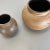 Ceramic Studio Pottery Vase by Gerhard Liebenthron, Germany, 1980s, Set of 2 For Sale - Image 13 of 18